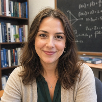 Emily Carter